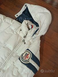 Tuta da sci Moncler bambino/a 9/12 mesi 74 cm