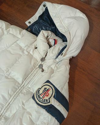 Tuta da sci Moncler bambino/a 9/12 mesi 74 cm