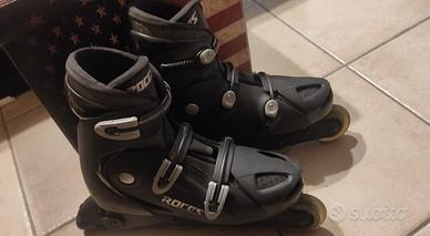 Pattini in linea Roces  Numero 46