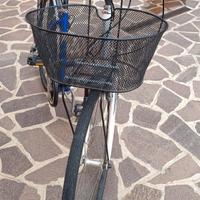 bicicletta donna 