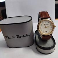 OROLOGIO DA POLSO VINTAGE RENATO BALESTRA