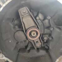 Cambio Audi TT 1.8tb 20v 180cv 200102J301107C 5mar
