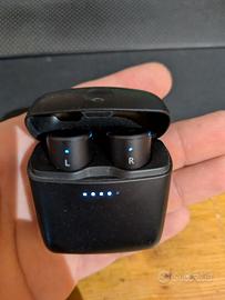 Cuffie Cambridge Audio Melomania 1