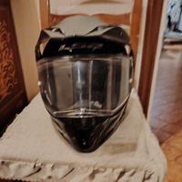 Casco PINLOC semi nuovo METRO MODELLO LS2 Helmets