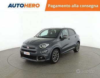 FIAT 500X TV97726