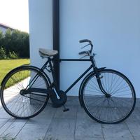 Bici anni 30 freni a bacchetta