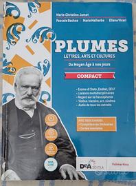 Plumes Lettres Arts Cultures