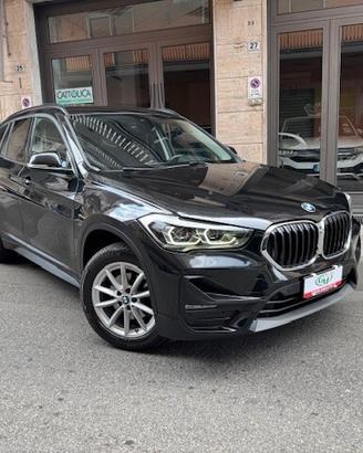 Bmw X1 sDrive 18d Advantage - X 1 - MY 21