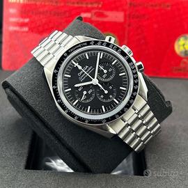 ⚫️OMEGA SPEEDMASTER PROFESSIONAL MOONWATCH