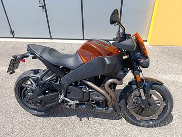 Buell XB12SX