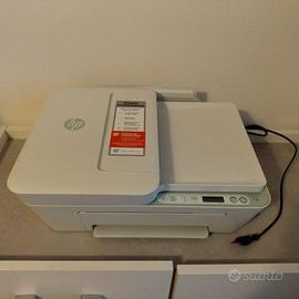 stampante HP deskjet 4122e