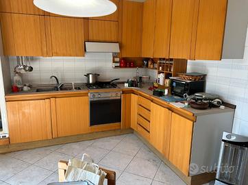 cucina Snaidero 