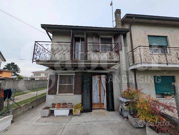 CASA INDIPENDENTE Cavarzere [C0739]