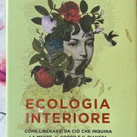 Libro Ecologia interiore