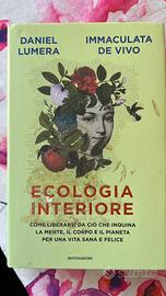 Libro Ecologia interiore