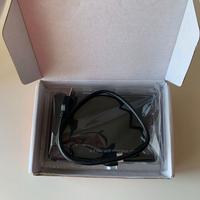 Hard disk esterno USB 3.0 da 2,5 pollici 750 GB