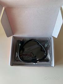 Hard disk esterno USB 3.0 da 2,5 pollici 750 GB