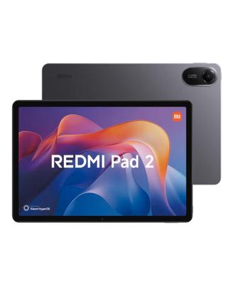 XIAOMI REDMI PAD 2 - 11" - 4gb RAM - 128 gb