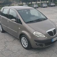 Lancia Musa 1.3 Multijet Platino Full Optional 