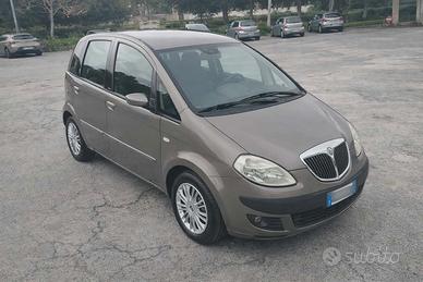 Lancia Musa 1.3 Multijet Platino Full Optional 