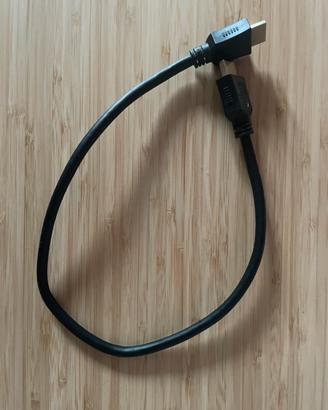 CAVO HDMI