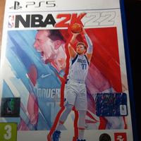 NBA 2K