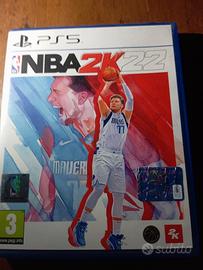 NBA 2K