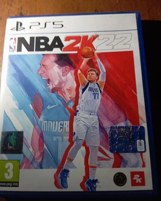 NBA 2K
