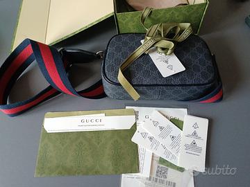 borsello originale Gucci 
