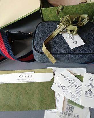 borsello originale Gucci 