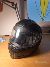 casco integrale LS2 Vector II tg. L