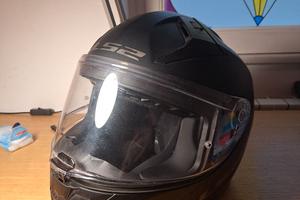 casco integrale LS2 Vector II tg. L