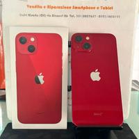 Iphone 13 128gb Red Ediction