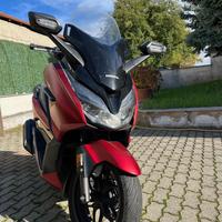 Honda forza 125 perfetto