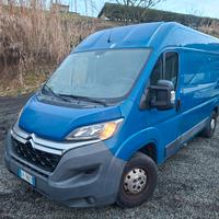 citroen jumper 2.2 hdi 130cv 