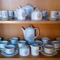 Servizio da thè e caffè Eschenbach (Lista nozze)