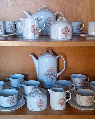 Servizio da thè e caffè Eschenbach (Lista nozze)