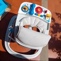 girello bimbi peg perego