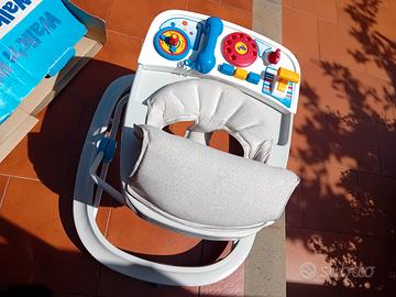 girello bimbi peg perego