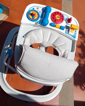 girello bimbi peg perego