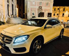 Mercedes Gla 200 premium 200 d
