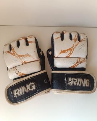 Guantini MMA Gladiator, Top Ring