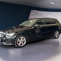 Mercedes-Benz Classe C Mercedes 200 d SW Prem...