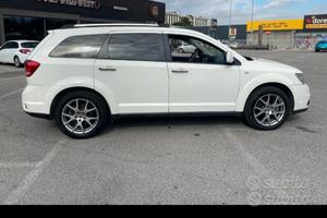 Fiat Freemont 2.0 170 cv awd pack avenue