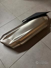 Terminale originale Ktm super adventure R 1290