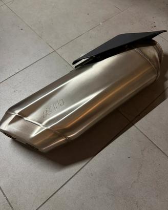 Terminale originale Ktm super adventure R 1290