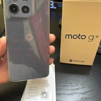 Motorola g15 8+128 gb dual sim