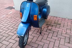 Piaggio Vespa 50 HP