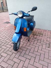 Piaggio Vespa 50 HP