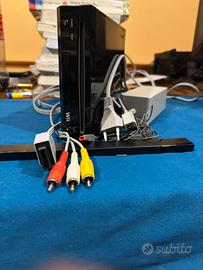 Nintendo wii completa